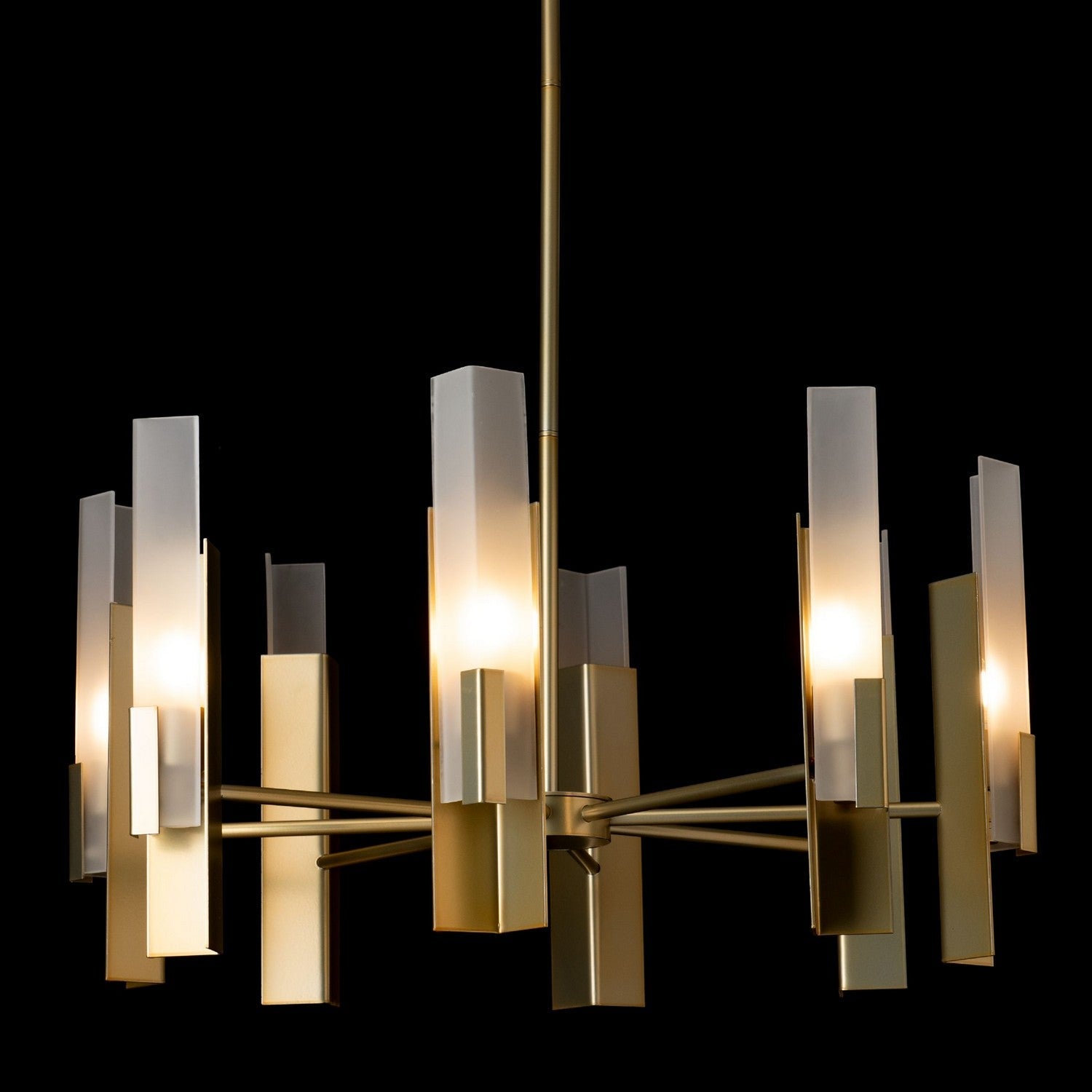 Summit Eight Light Pendant