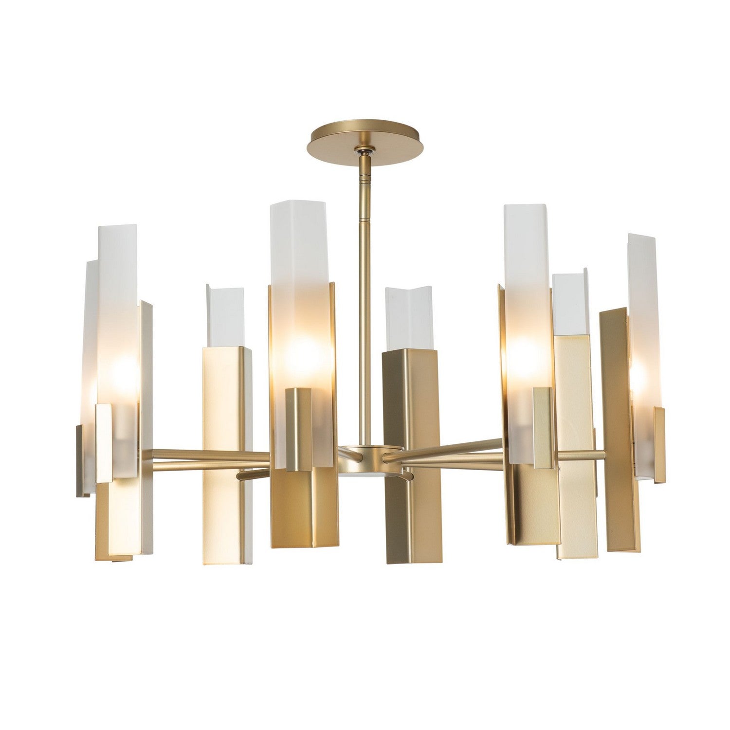Summit Eight Light Pendant