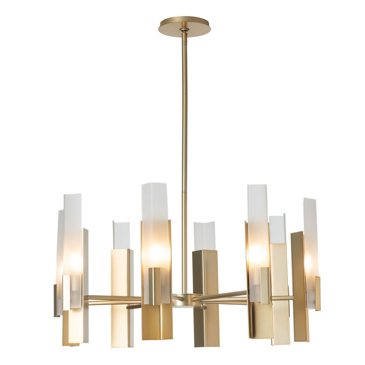 Summit Eight Light Pendant