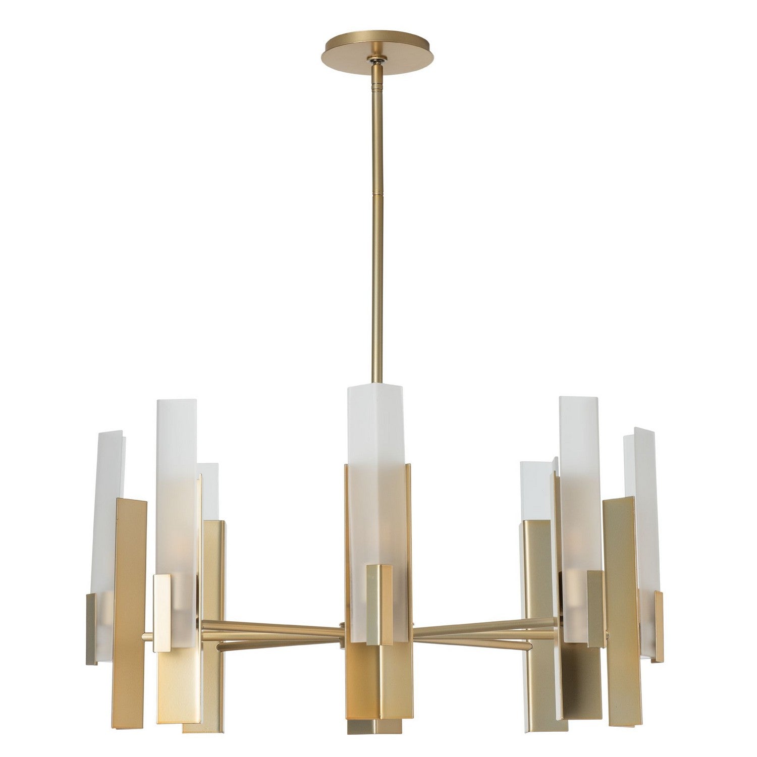 Summit Eight Light Pendant