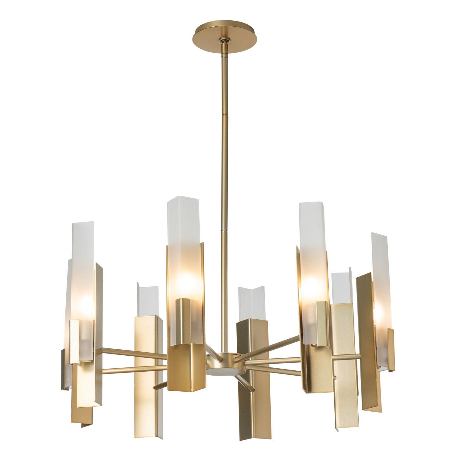 Summit Eight Light Pendant