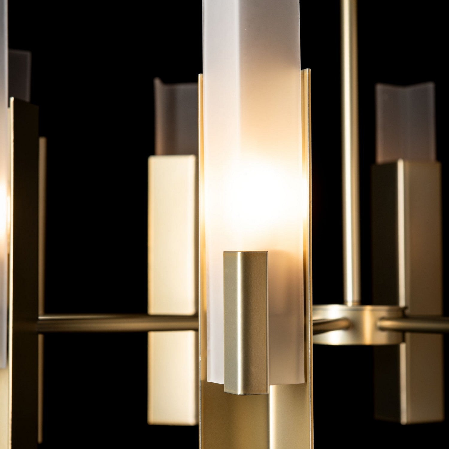 Summit Eight Light Pendant
