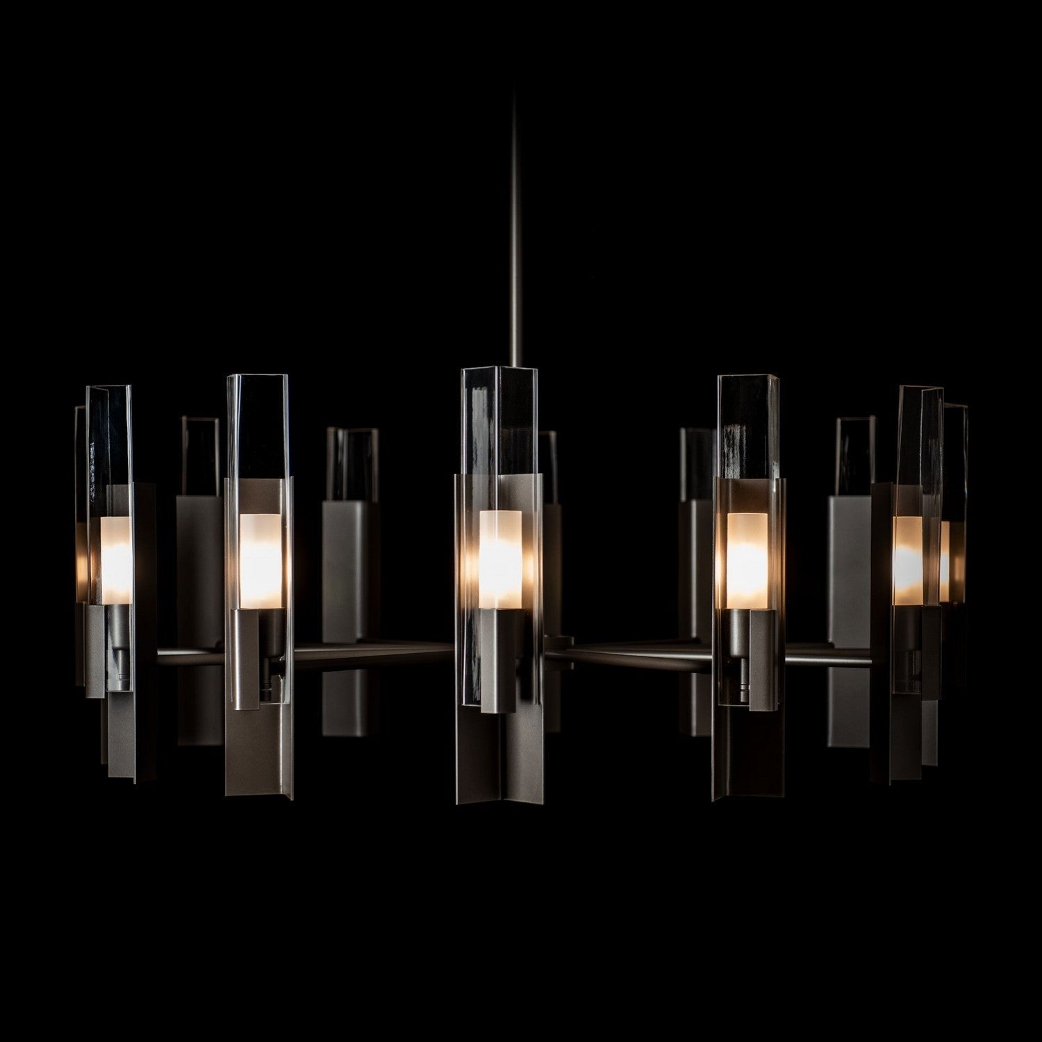 Summit 12 Light Pendant