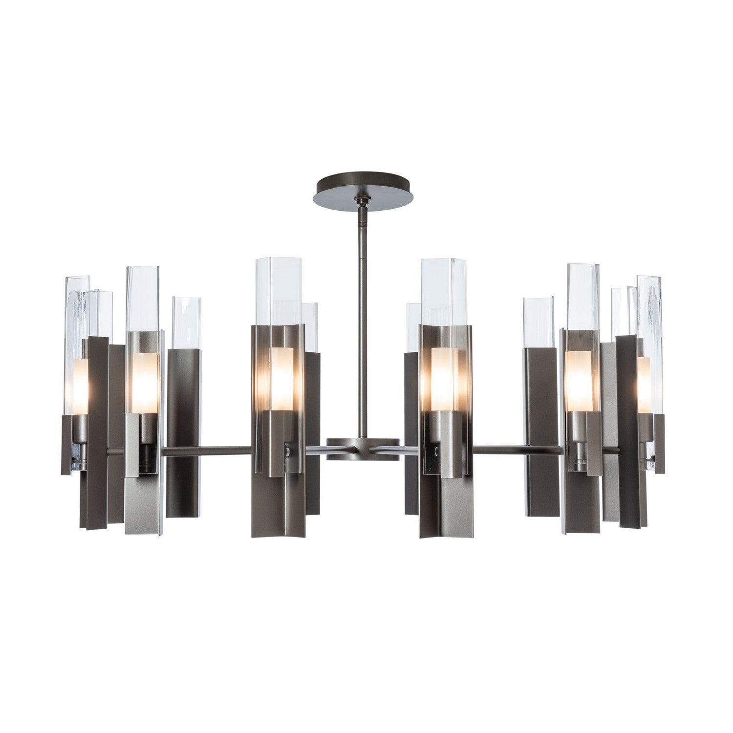 Summit 12 Light Pendant