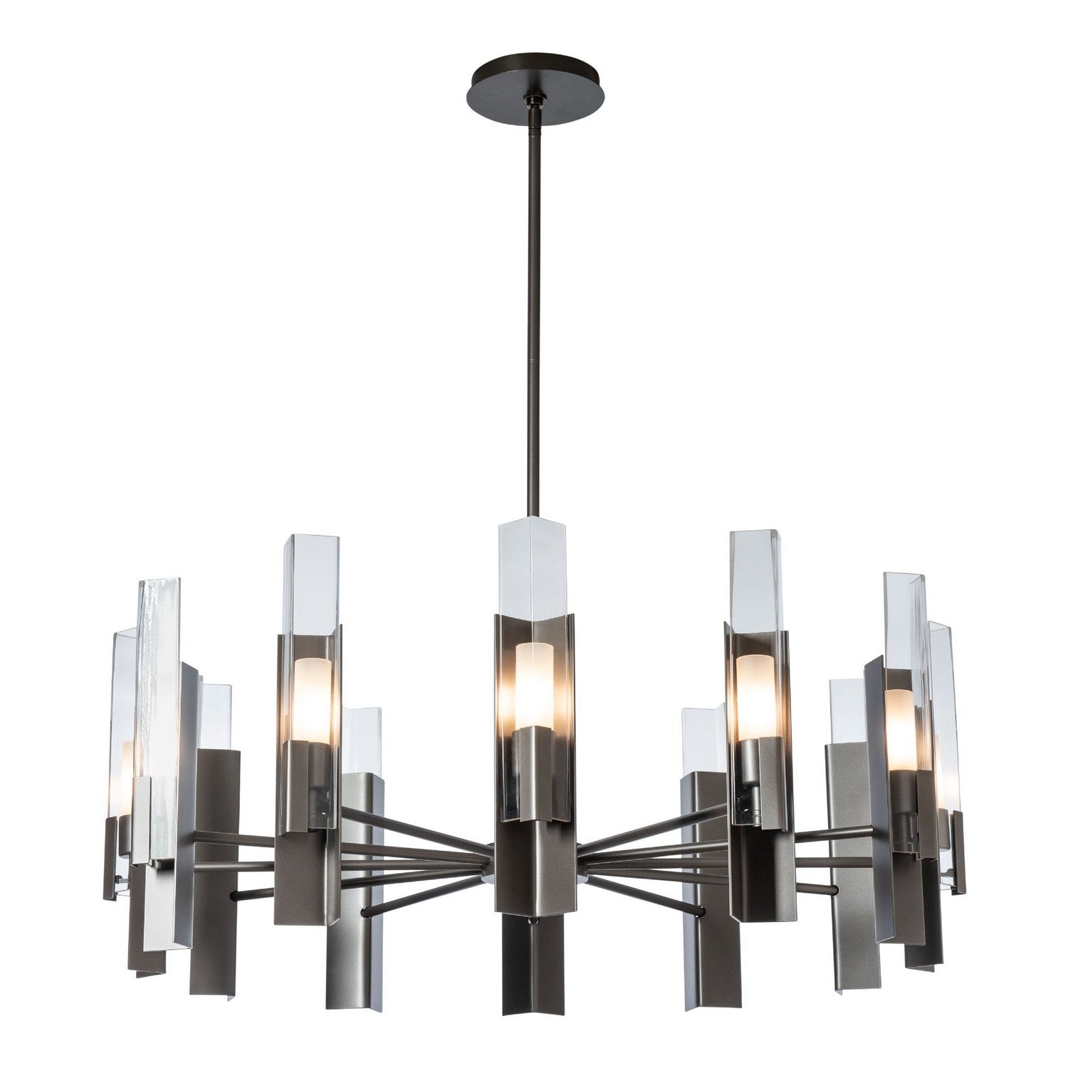 Summit 12 Light Pendant