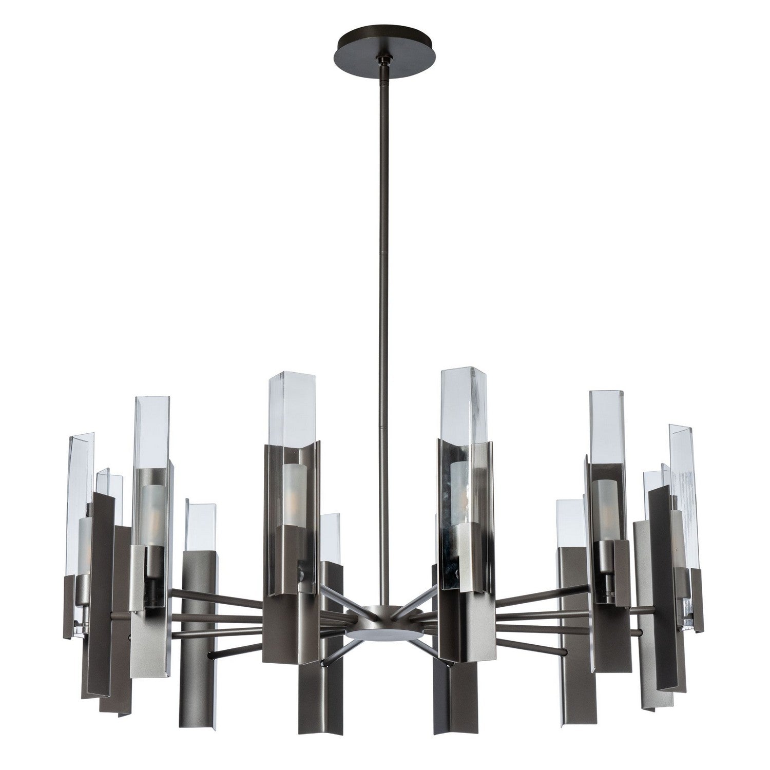 Summit 12 Light Pendant
