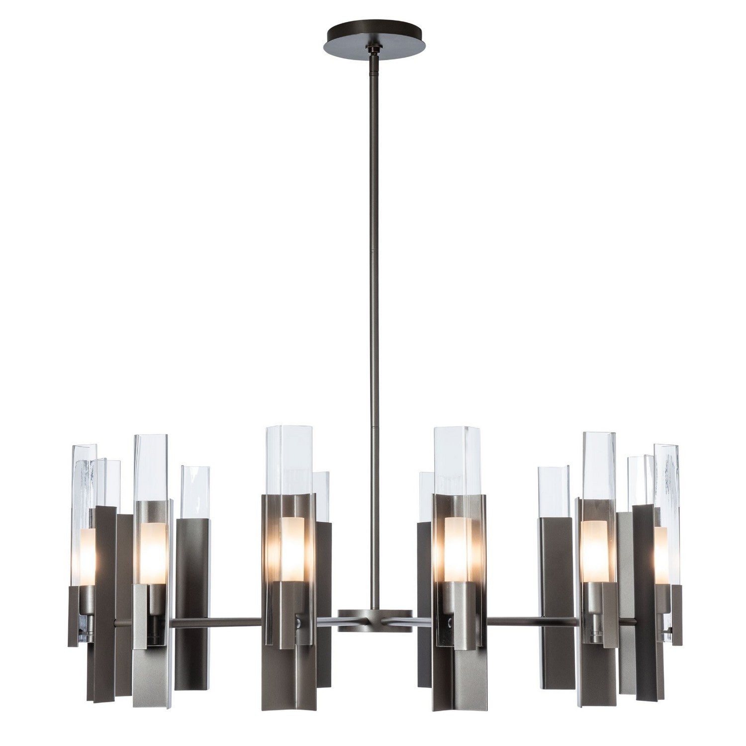 Summit 12 Light Pendant