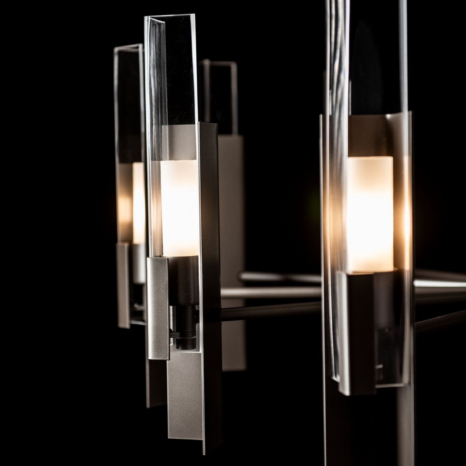 Summit 12 Light Pendant