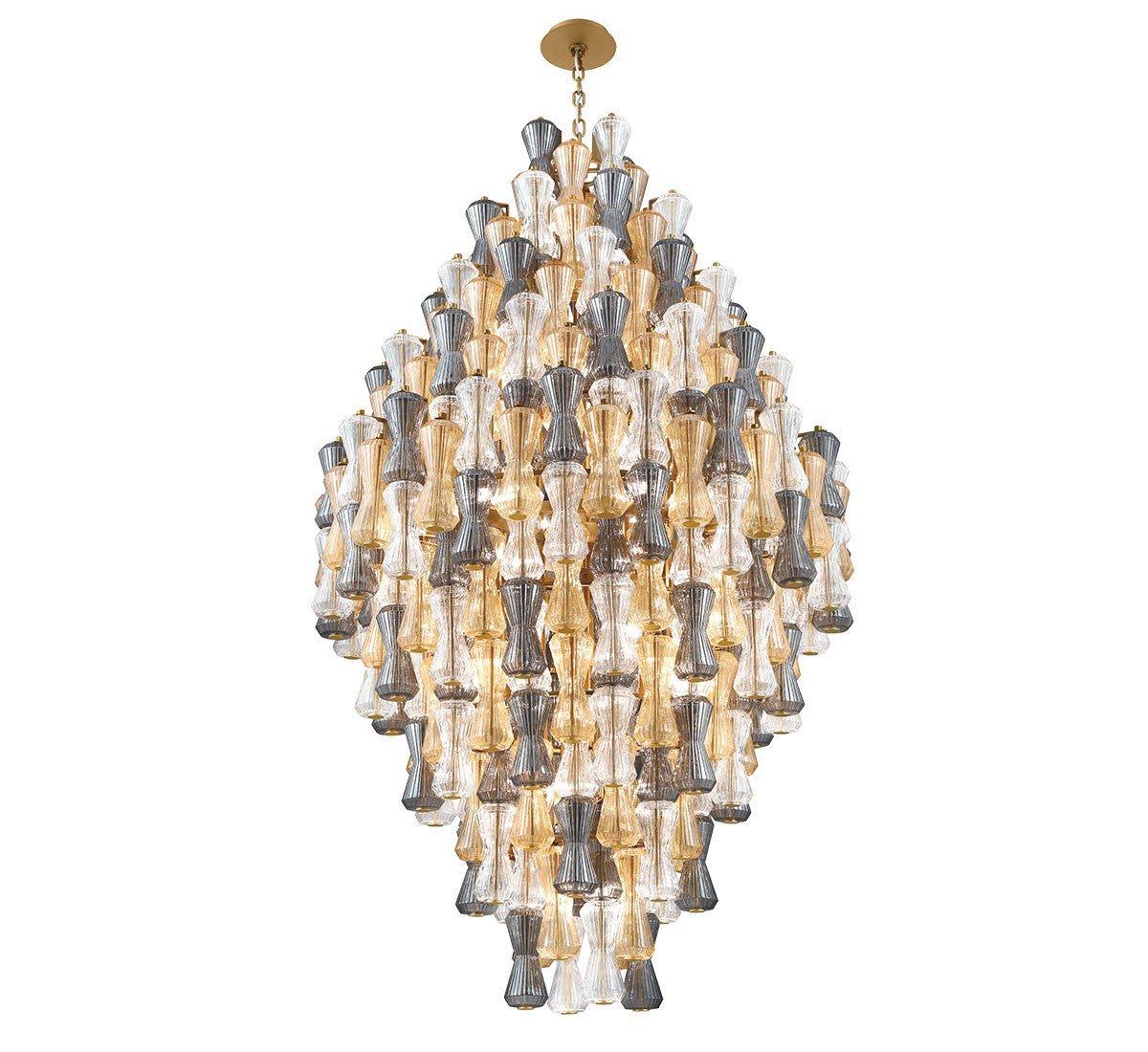 Veneto 52 Light Chandelier