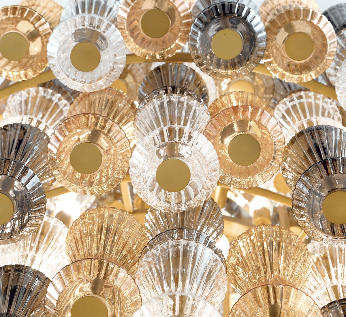 Veneto 52 Light Chandelier