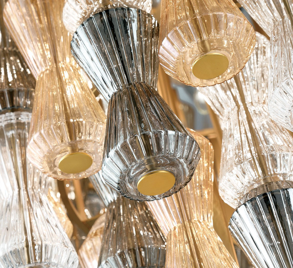 Veneto 52 Light Chandelier