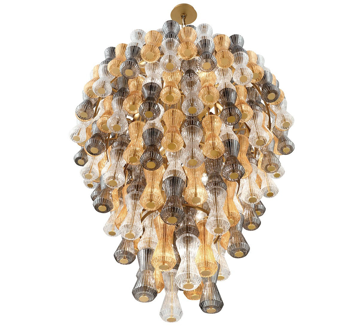 Veneto 52 Light Chandelier