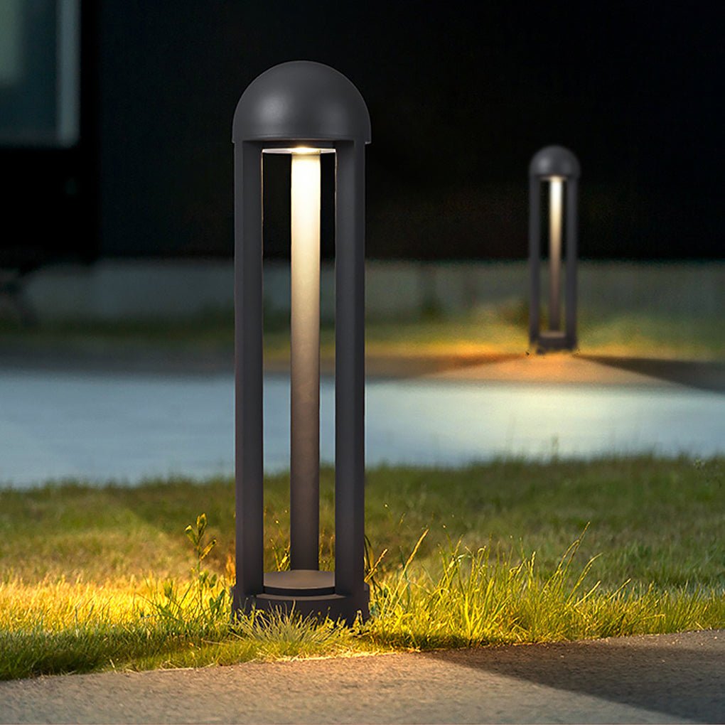 Led Outdoor Waterproof Lawn Light Landscape Decorative Lighting For Villa Garden Courtyard
