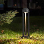 Led Outdoor Waterproof Lawn Light Landscape Decorative Lighting For Villa Garden Courtyard