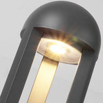 Led Outdoor Waterproof Lawn Light Landscape Decorative Lighting For Villa Garden Courtyard