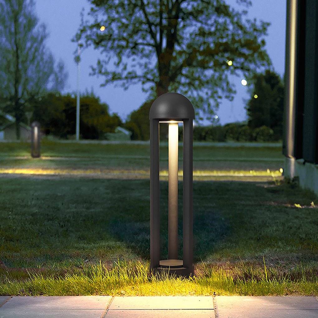 Led Outdoor Waterproof Lawn Light Landscape Decorative Lighting For Villa Garden Courtyard