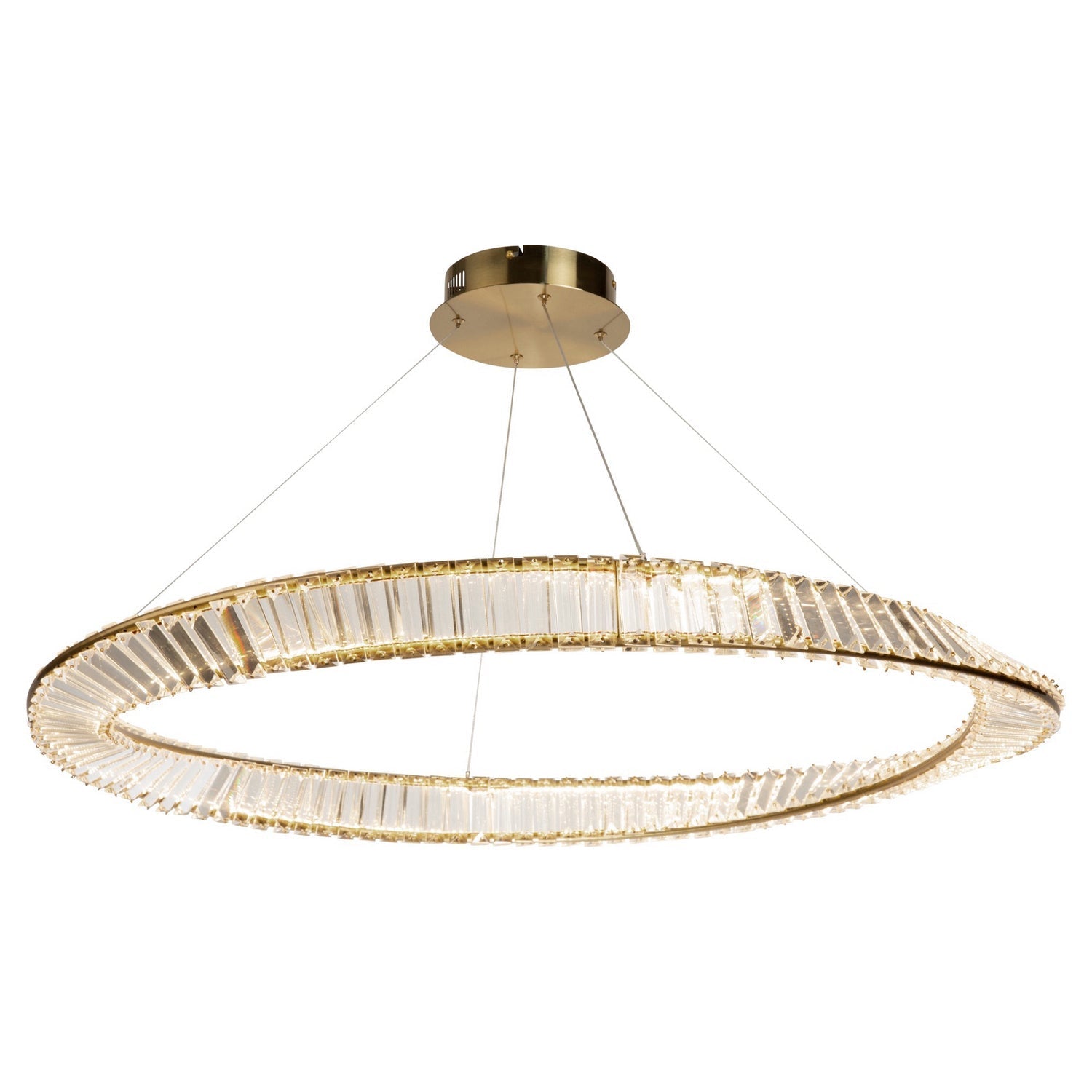 Stella LED Pendant
