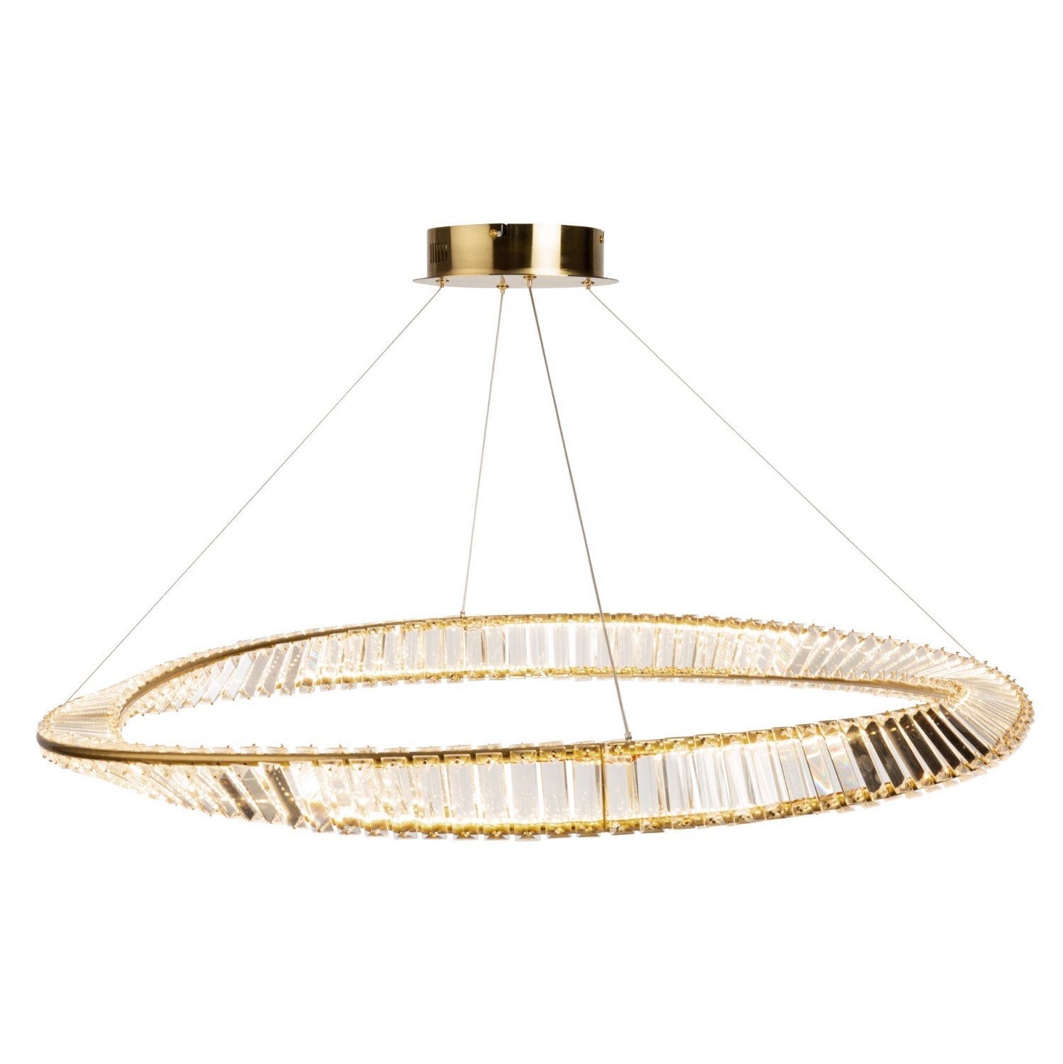 Stella LED Pendant