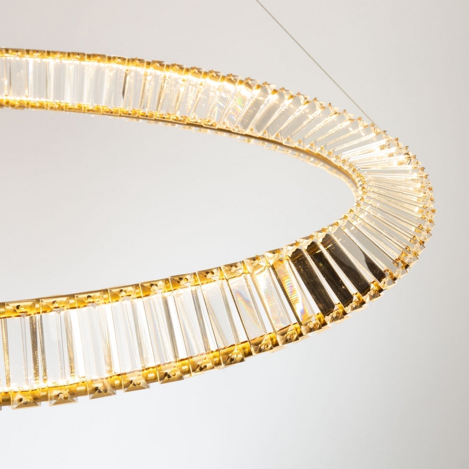 Stella LED Pendant