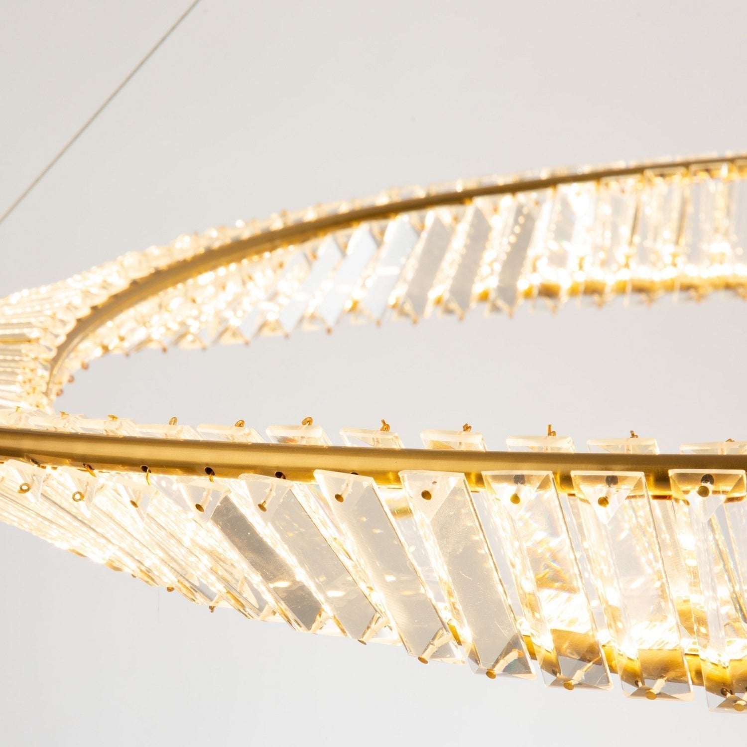 Stella LED Pendant