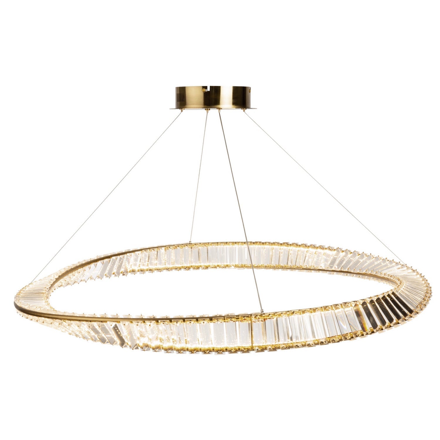 Stella LED Pendant