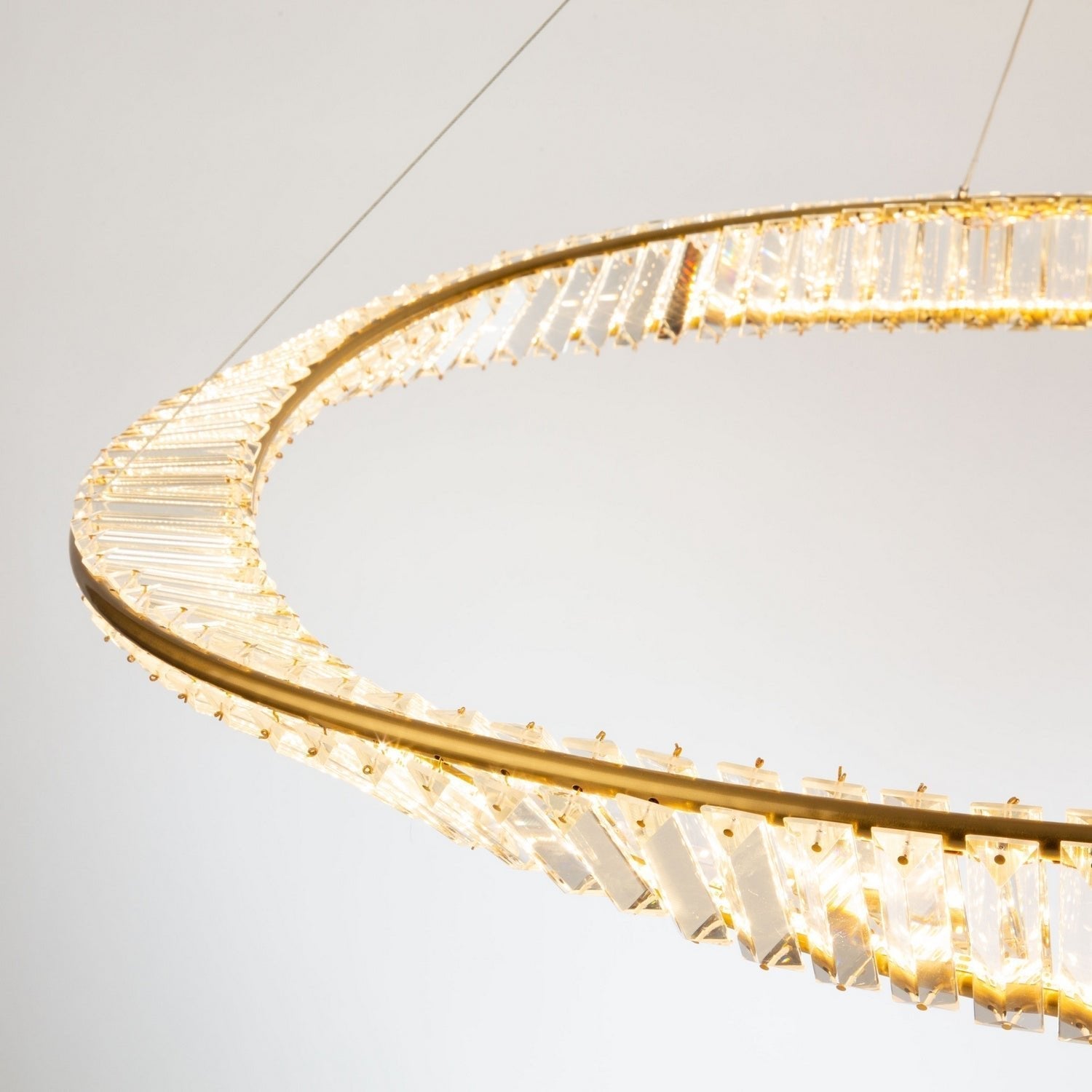 Stella LED Pendant