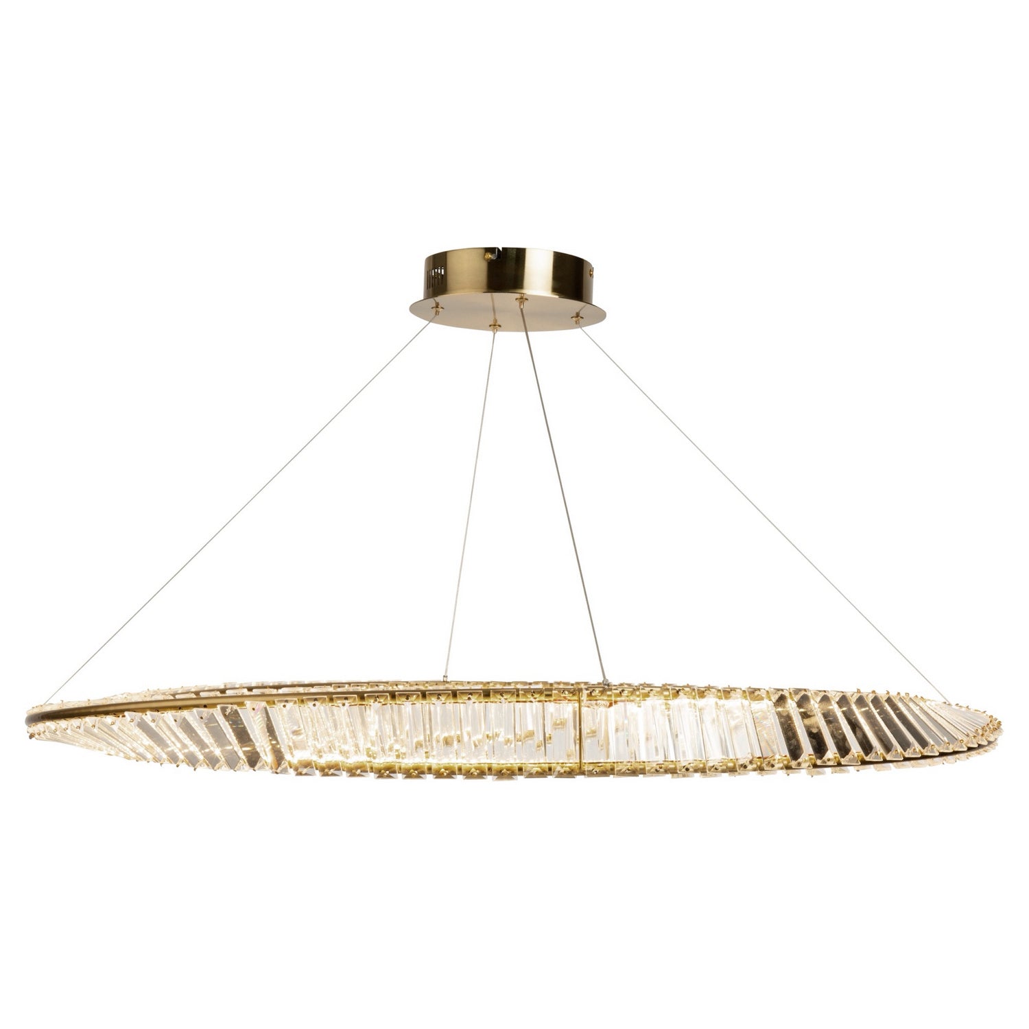 Stella LED Pendant