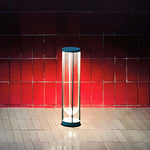 Led Waterproof Outdoor Post Lights Garden Lights Outside Lights Landscape Lighting