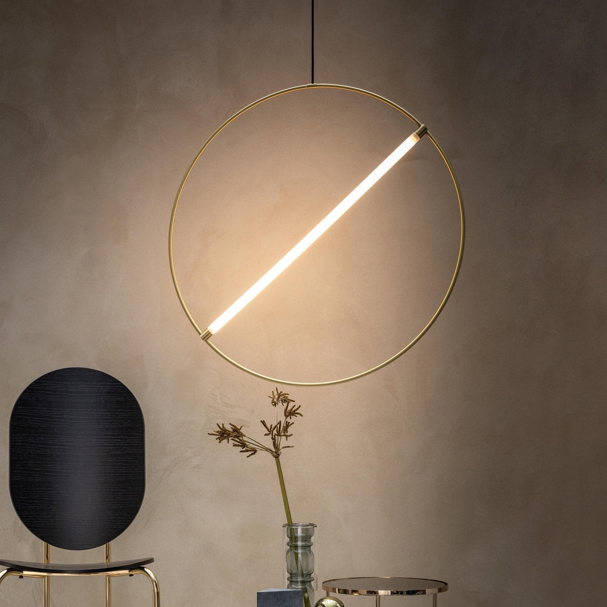 ED046 Hanging Lamp