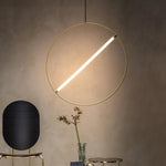 ED046 Hanging Lamp