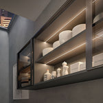 Mini Recessed Invisible Led Strip Light