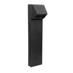 Minimalist Chic Outdoor Waterproof Led Lawn Light For Villa Courtyard Garden