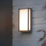 Minimalist Waterproof Sconce Led Outdoor Wall Lights Wall Lamp Wall Sconces