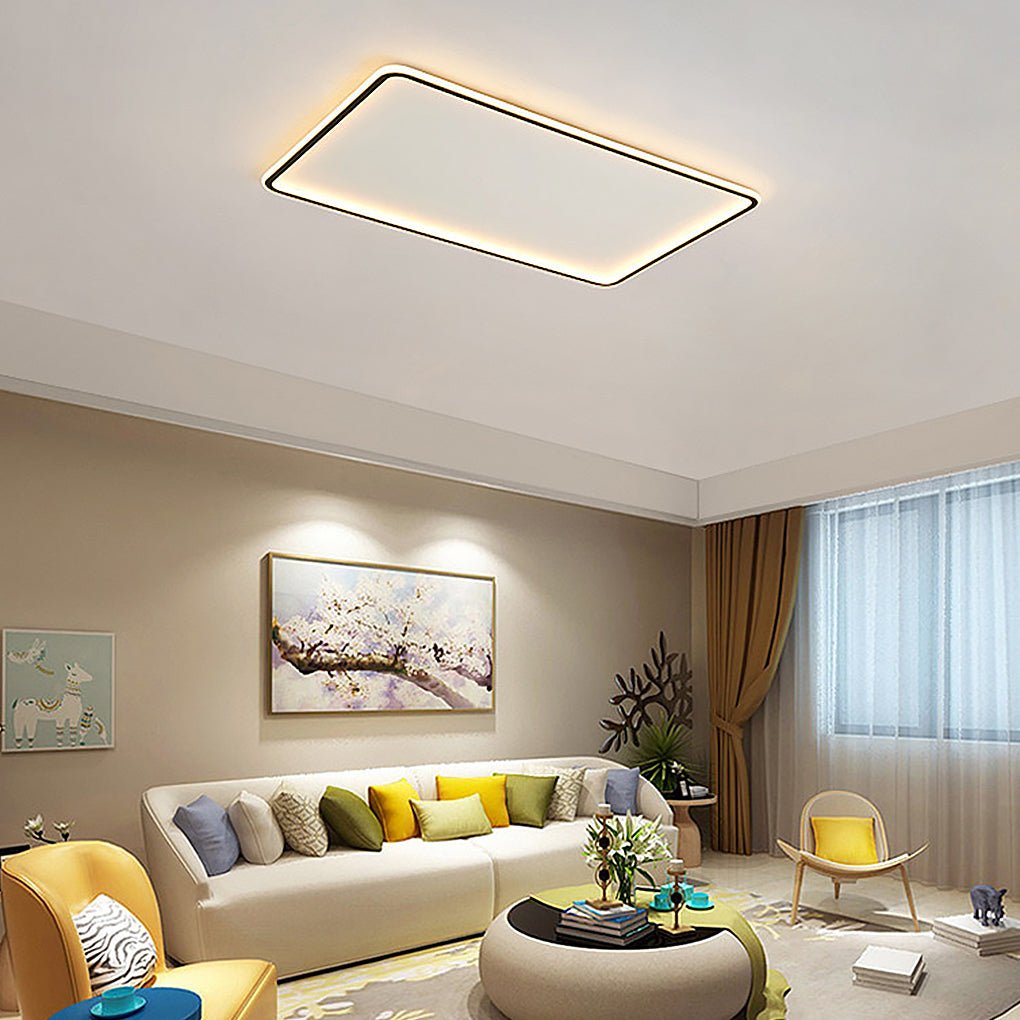 Lighting Ceiling Lights Flush Mount Lighting_Tli00031