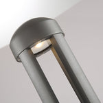Nordic Minimalist Outdoor Led Landscape Light For Courtyard Garden Park
