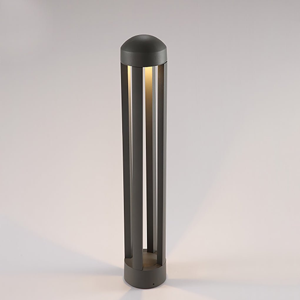 Nordic Minimalist Outdoor Led Landscape Light For Courtyard Garden Park
