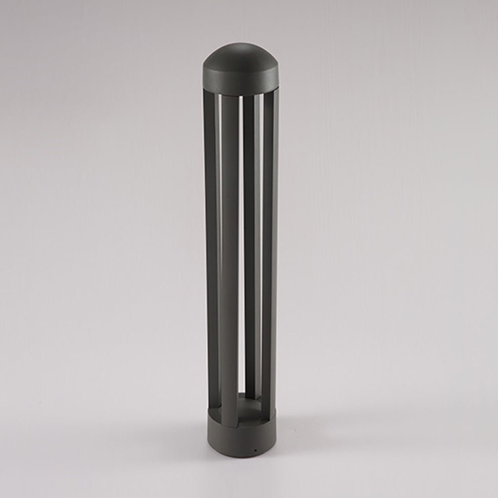 Nordic Minimalist Outdoor Led Landscape Light For Courtyard Garden Park