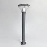 Nordic Minimalist Outdoor Wall Lamp Lawn Lights For Courtyard Park Landscape