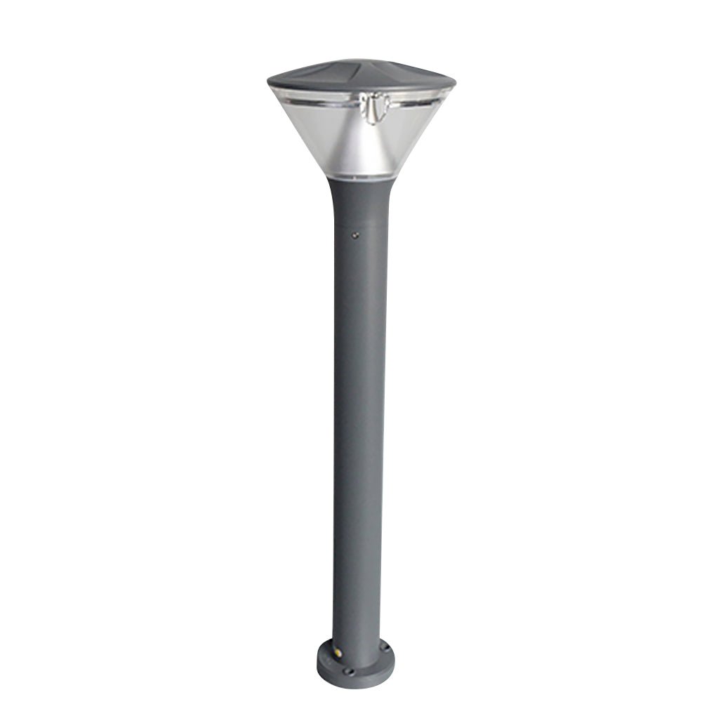 Nordic Minimalist Outdoor Wall Lamp Lawn Lights For Courtyard Park Landscape
