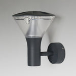 Nordic Minimalist Outdoor Wall Lamp Lawn Lights For Courtyard Park Landscape
