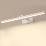 Rotatable Linear Led Bathroom Vanity Light