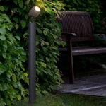 Nordic Waterproof Led Outdoor Lights Landscape Decorative Lighting For Park Garden