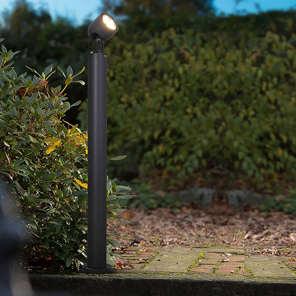 Nordic Waterproof Led Outdoor Lights Landscape Decorative Lighting For Park Garden