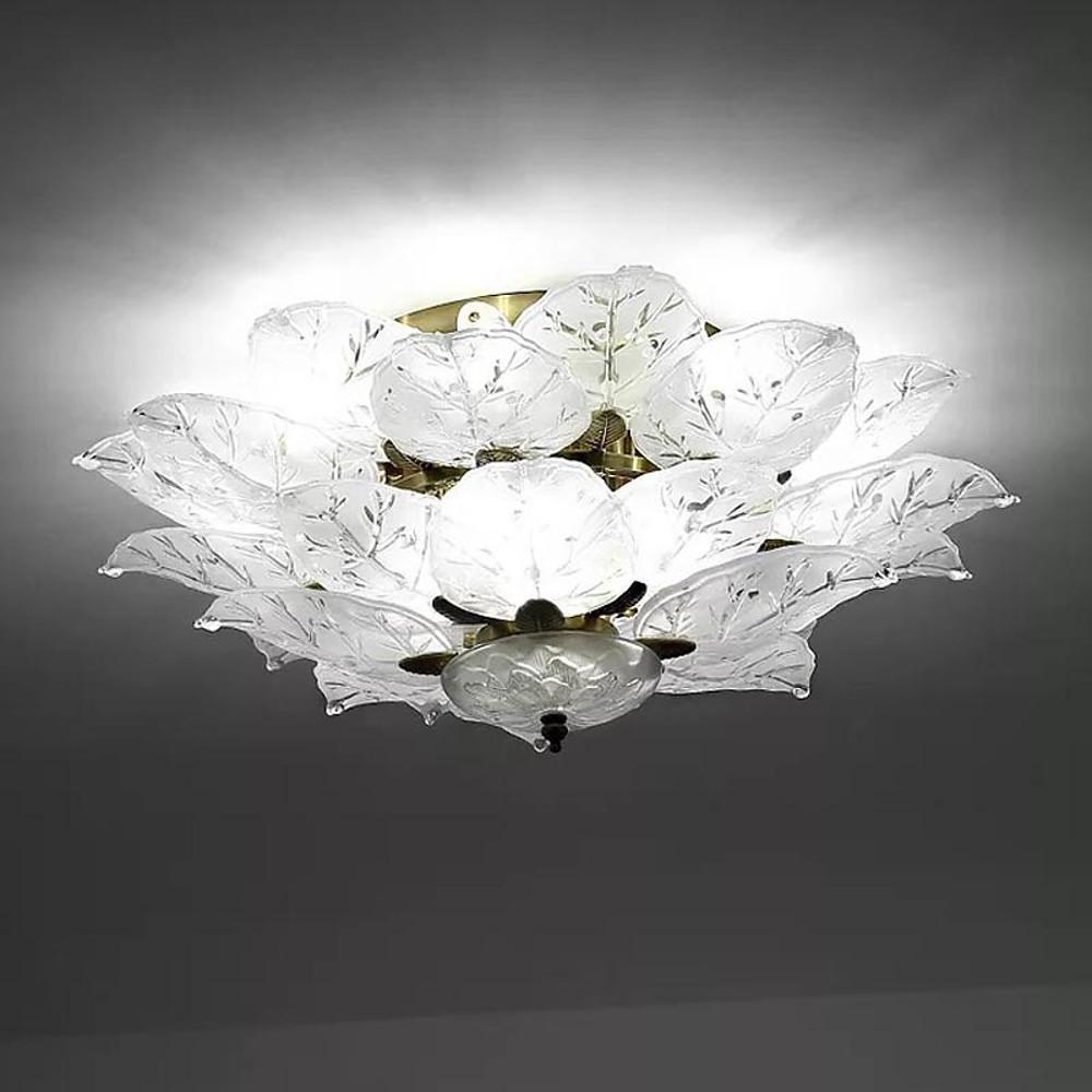 Lighting Ceiling Lights Flush Mount Lighting_44Ewi