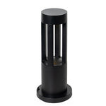 Outdoor Lawn Energy Saving Minimalist Four Column Led Waterproof Courtyard Lamp
