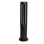 Outdoor Lawn Energy Saving Minimalist Four Column Led Waterproof Courtyard Lamp