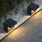 Outdoor Led Waterproof Landscape Lighting Decorative Lights Garden Lawn Street Lamp