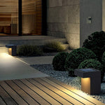 Outdoor Led Waterproof Landscape Lighting Decorative Lights Garden Lawn Street Lamp