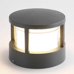 Outdoor Led Waterproof Multi Purpose Landscape Decorative Lighting For Courtyard Fence