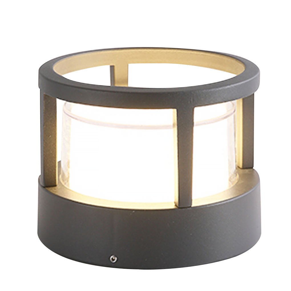 Outdoor Led Waterproof Multi Purpose Landscape Decorative Lighting For Courtyard Fence